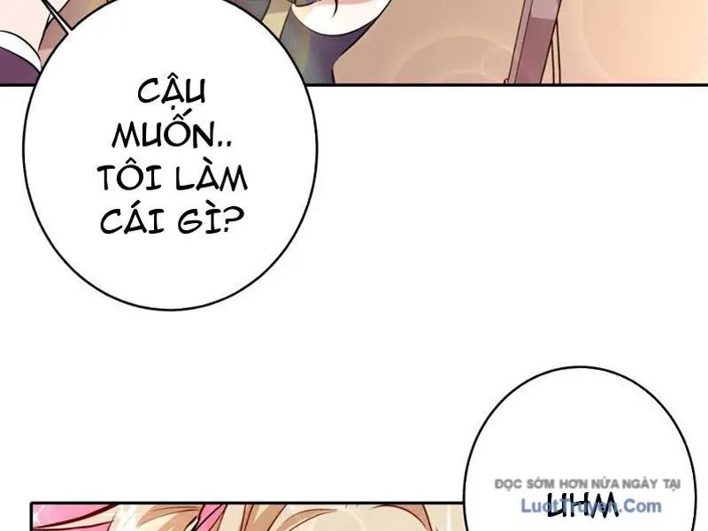 Hẹn Hò Để Cứu Thế Giới Chapter 29 25