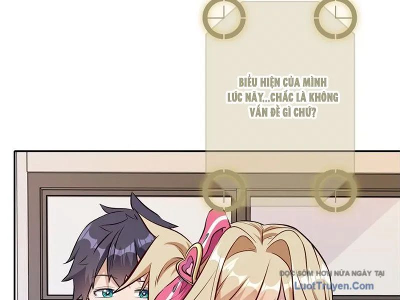 Hẹn Hò Để Cứu Thế Giới Chapter 29 30