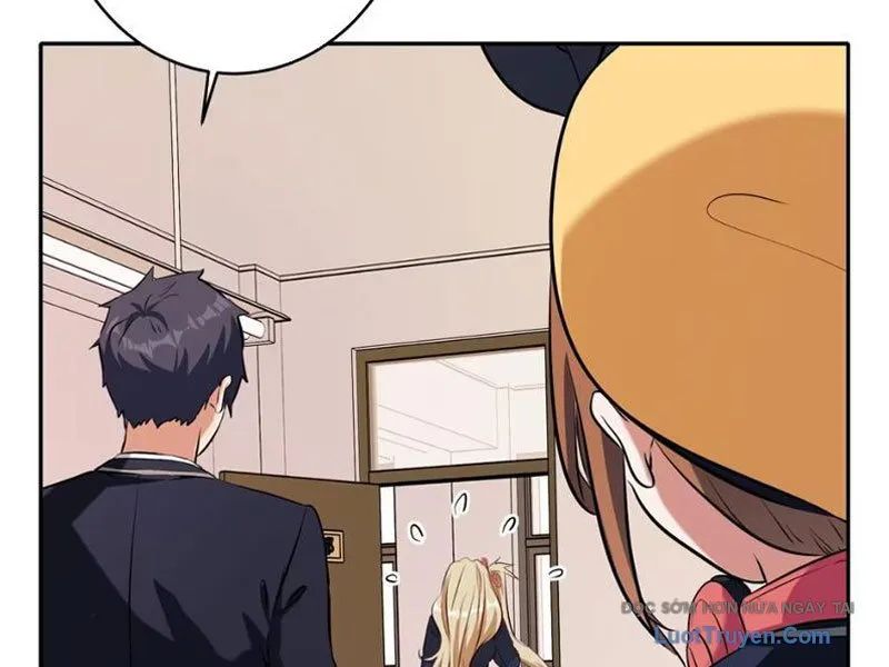 Hẹn Hò Để Cứu Thế Giới Chapter 29 35