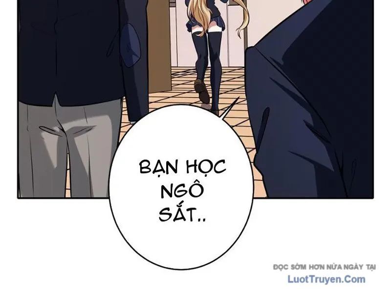 Hẹn Hò Để Cứu Thế Giới Chapter 29 36