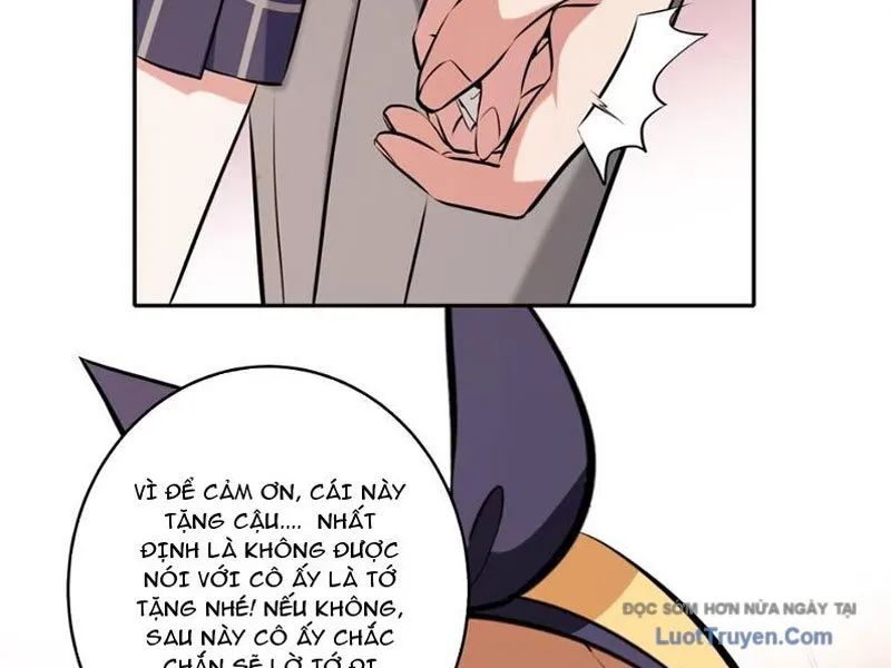 Hẹn Hò Để Cứu Thế Giới Chapter 29 42