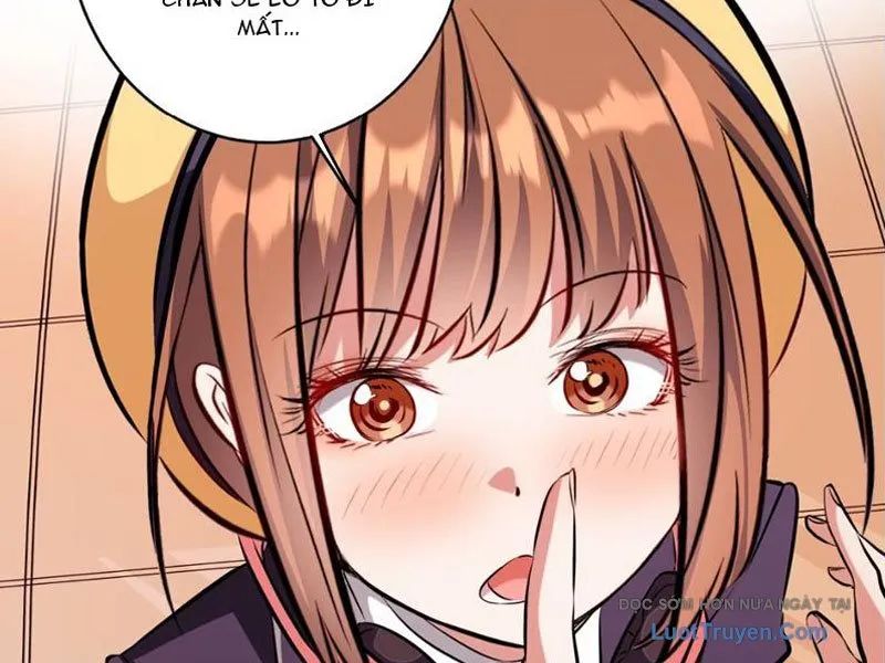 Hẹn Hò Để Cứu Thế Giới Chapter 29 43