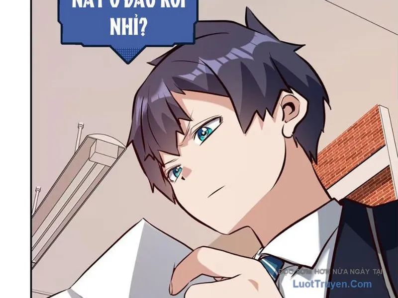 Hẹn Hò Để Cứu Thế Giới Chapter 29 47