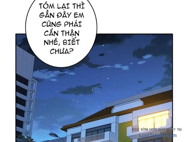 Hẹn Hò Để Cứu Thế Giới Chapter 29 81