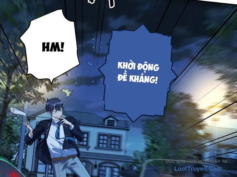 Hẹn Hò Để Cứu Thế Giới Chapter 29 91