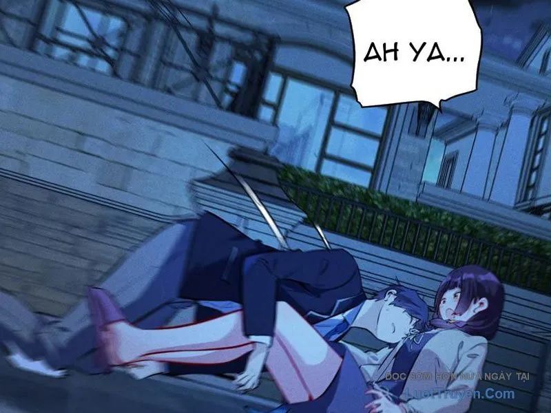 Hẹn Hò Để Cứu Thế Giới Chapter 29 109