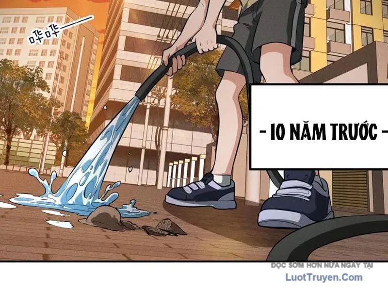 Hẹn Hò Để Cứu Thế Giới Chapter 29 115