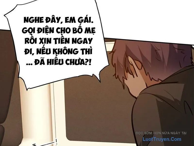 Hẹn Hò Để Cứu Thế Giới Chapter 29 130