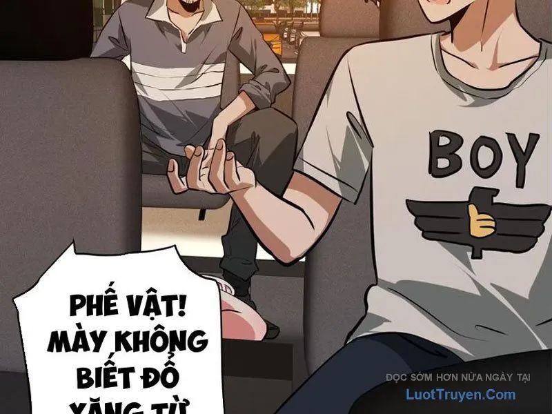 Hẹn Hò Để Cứu Thế Giới Chapter 29 135