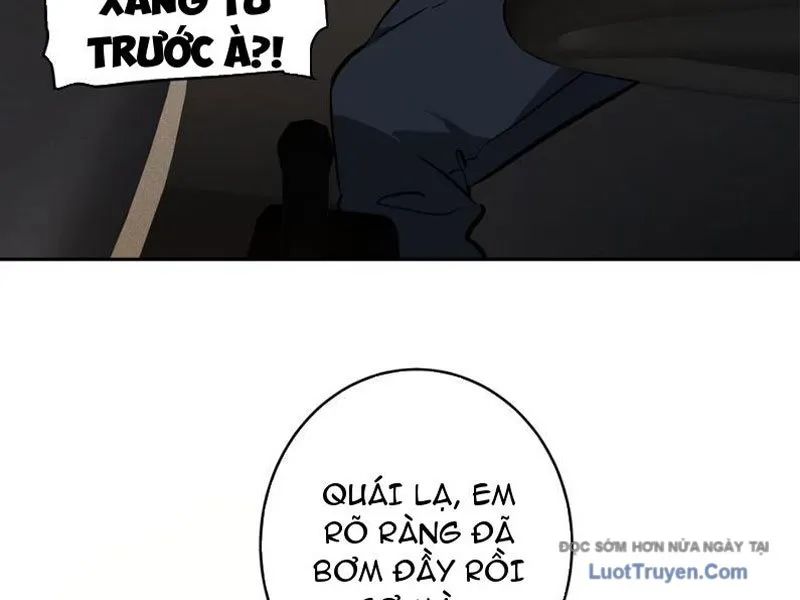 Hẹn Hò Để Cứu Thế Giới Chapter 29 136