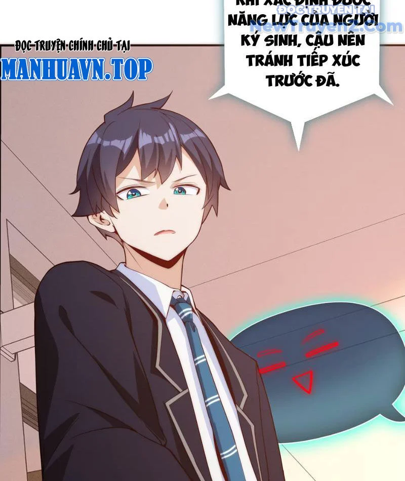 Hẹn Hò Để Cứu Thế Giới Chapter 3 7