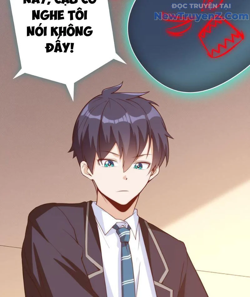 Hẹn Hò Để Cứu Thế Giới Chapter 3 12
