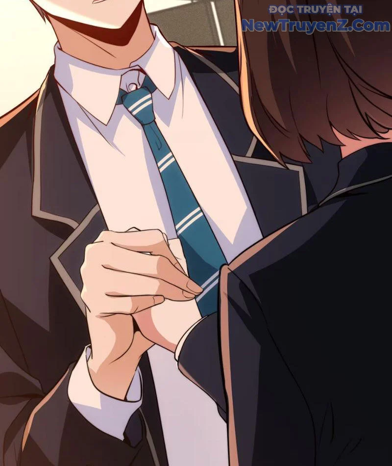 Hẹn Hò Để Cứu Thế Giới Chapter 3 22