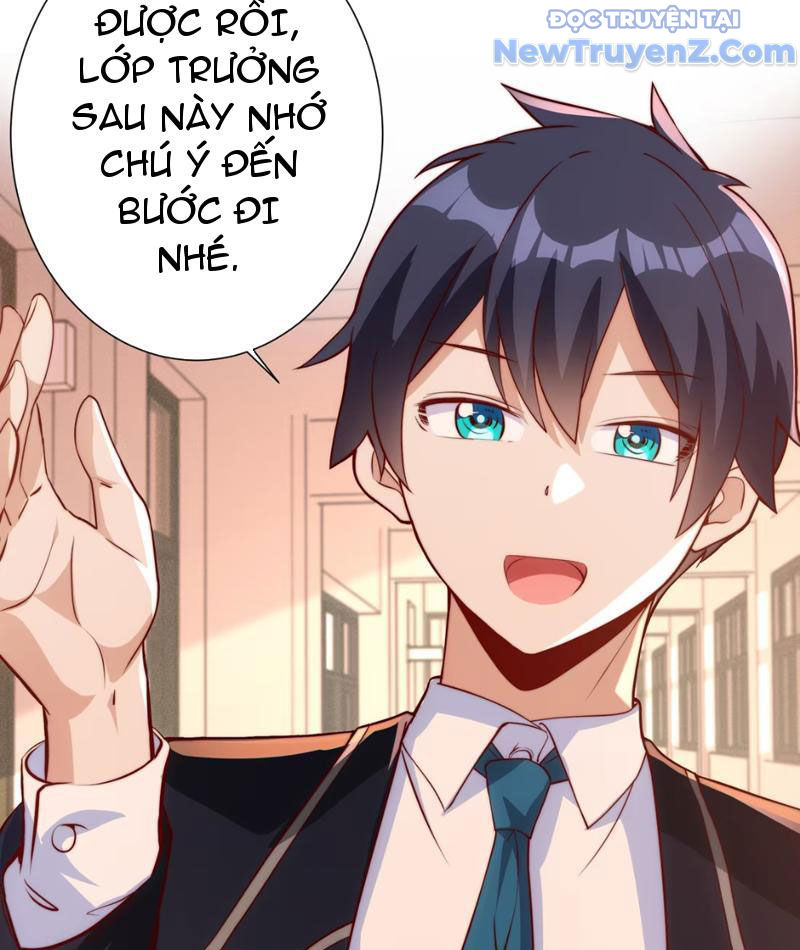 Hẹn Hò Để Cứu Thế Giới Chapter 3 28
