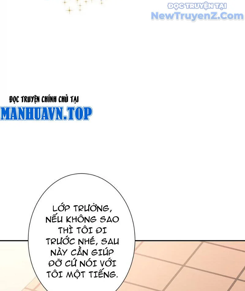 Hẹn Hò Để Cứu Thế Giới Chapter 3 35