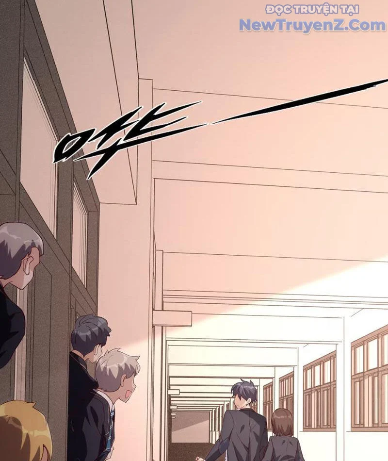 Hẹn Hò Để Cứu Thế Giới Chapter 3 43