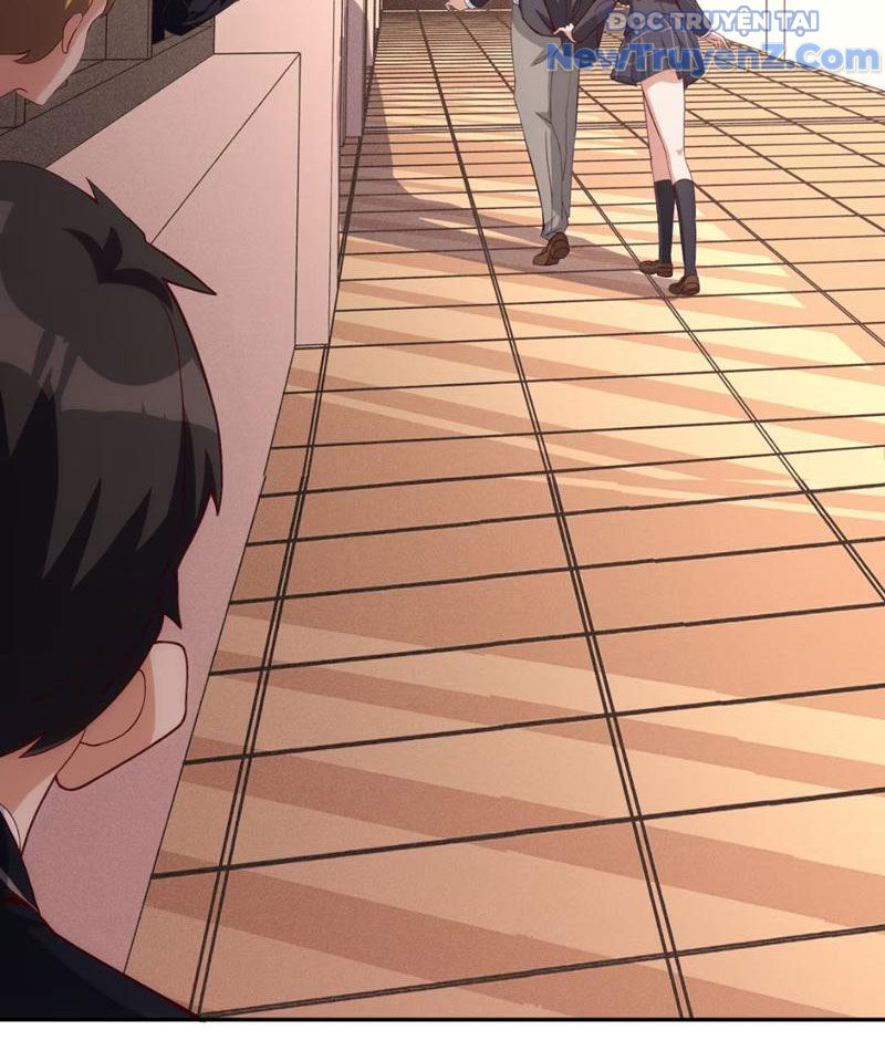 Hẹn Hò Để Cứu Thế Giới Chapter 3 44