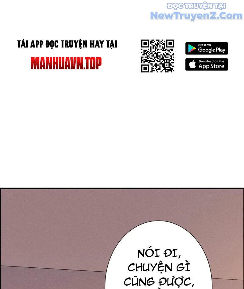 Hẹn Hò Để Cứu Thế Giới Chapter 3 49