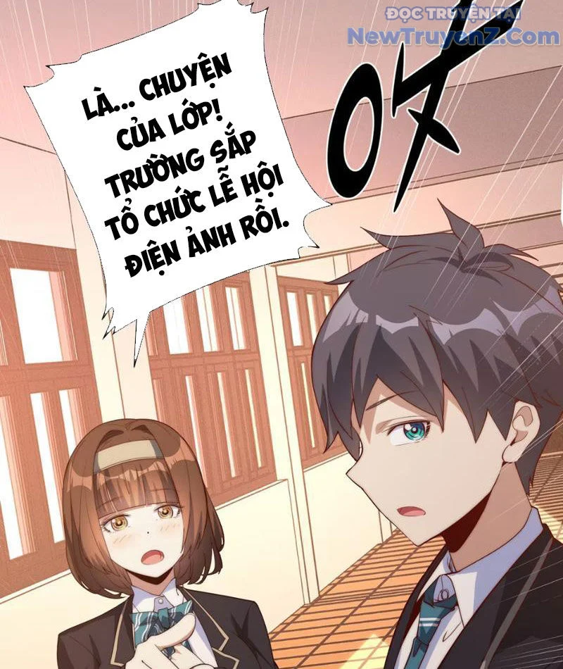 Hẹn Hò Để Cứu Thế Giới Chapter 3 52