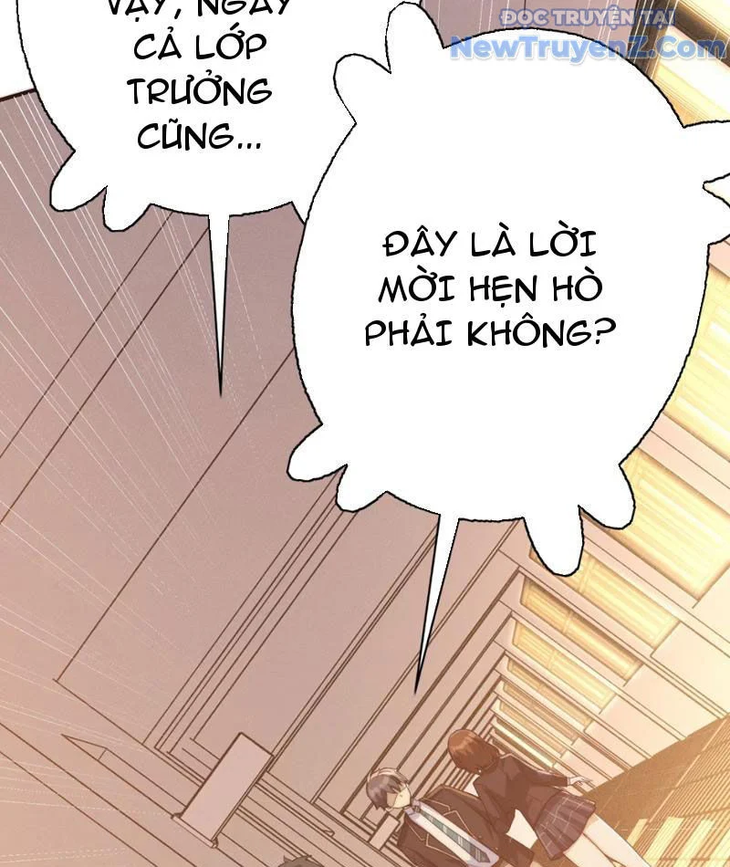 Hẹn Hò Để Cứu Thế Giới Chapter 3 60