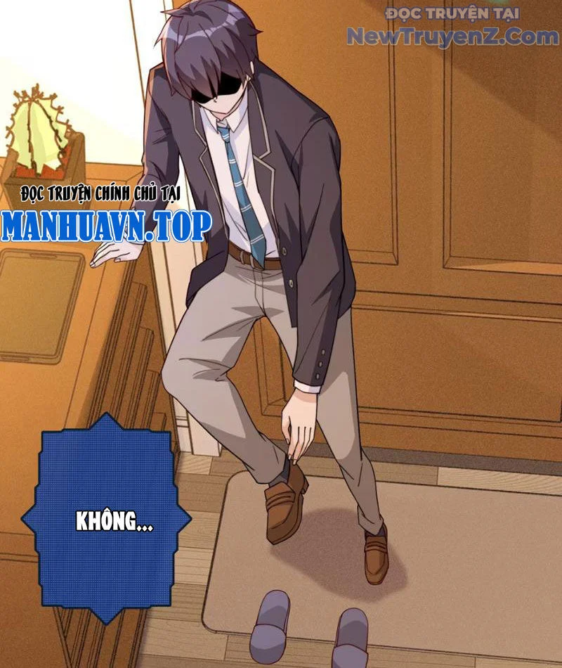Hẹn Hò Để Cứu Thế Giới Chapter 3 67