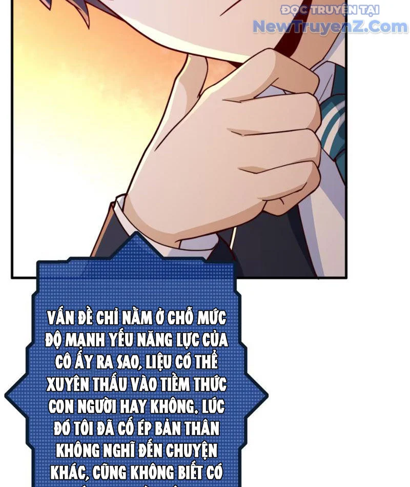 Hẹn Hò Để Cứu Thế Giới Chapter 3 70