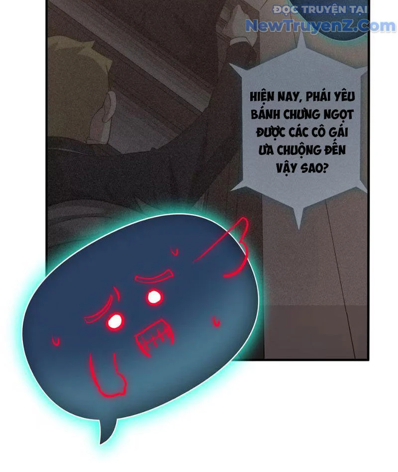 Hẹn Hò Để Cứu Thế Giới Chapter 3 77