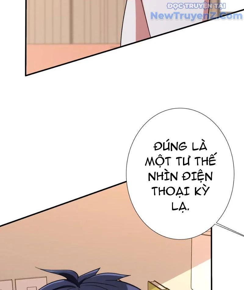 Hẹn Hò Để Cứu Thế Giới Chapter 4 11