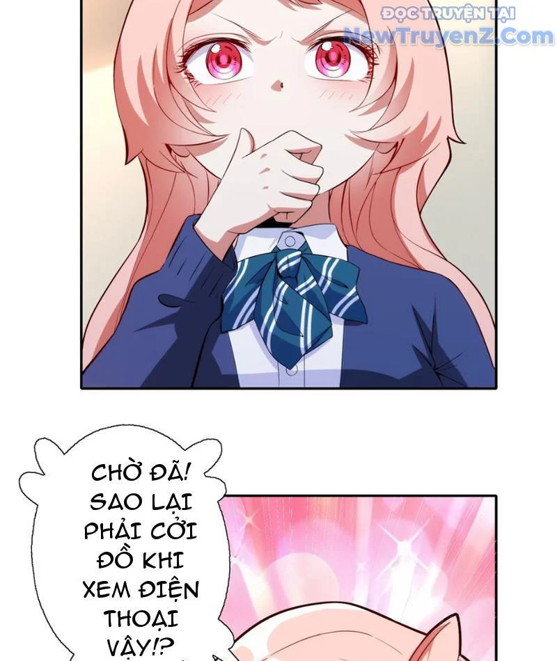 Hẹn Hò Để Cứu Thế Giới Chapter 4 16