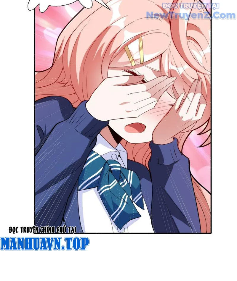Hẹn Hò Để Cứu Thế Giới Chapter 4 17