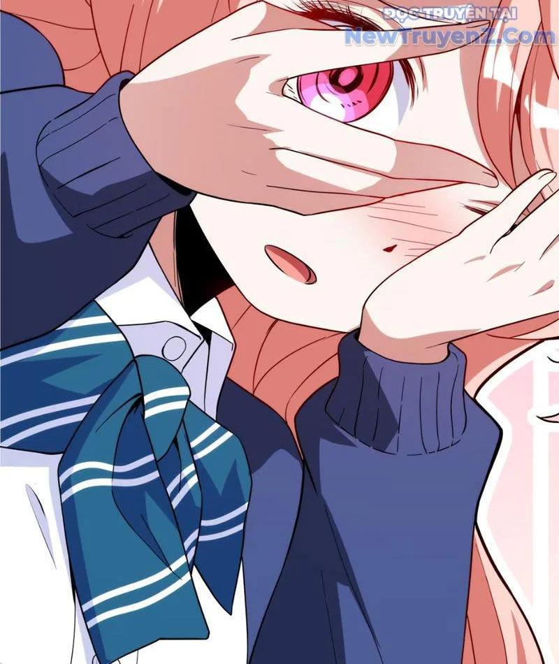 Hẹn Hò Để Cứu Thế Giới Chapter 4 19