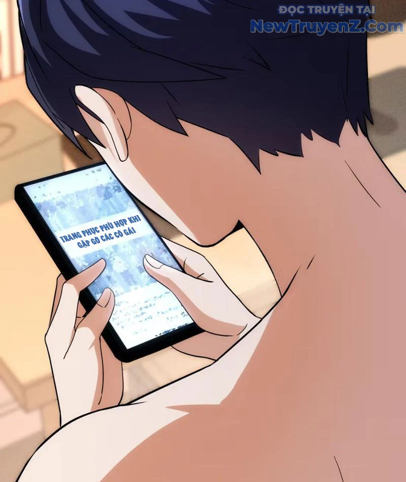 Hẹn Hò Để Cứu Thế Giới Chapter 4 42