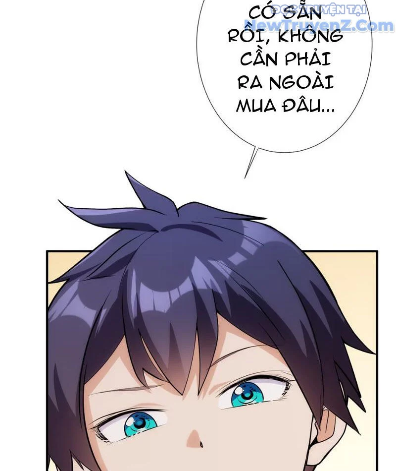 Hẹn Hò Để Cứu Thế Giới Chapter 4 44