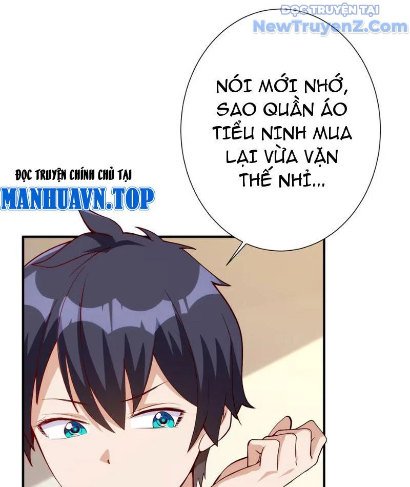 Hẹn Hò Để Cứu Thế Giới Chapter 4 53