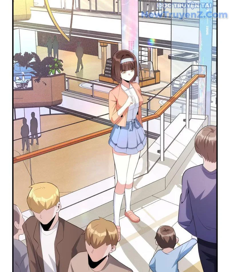 Hẹn Hò Để Cứu Thế Giới Chapter 4 71