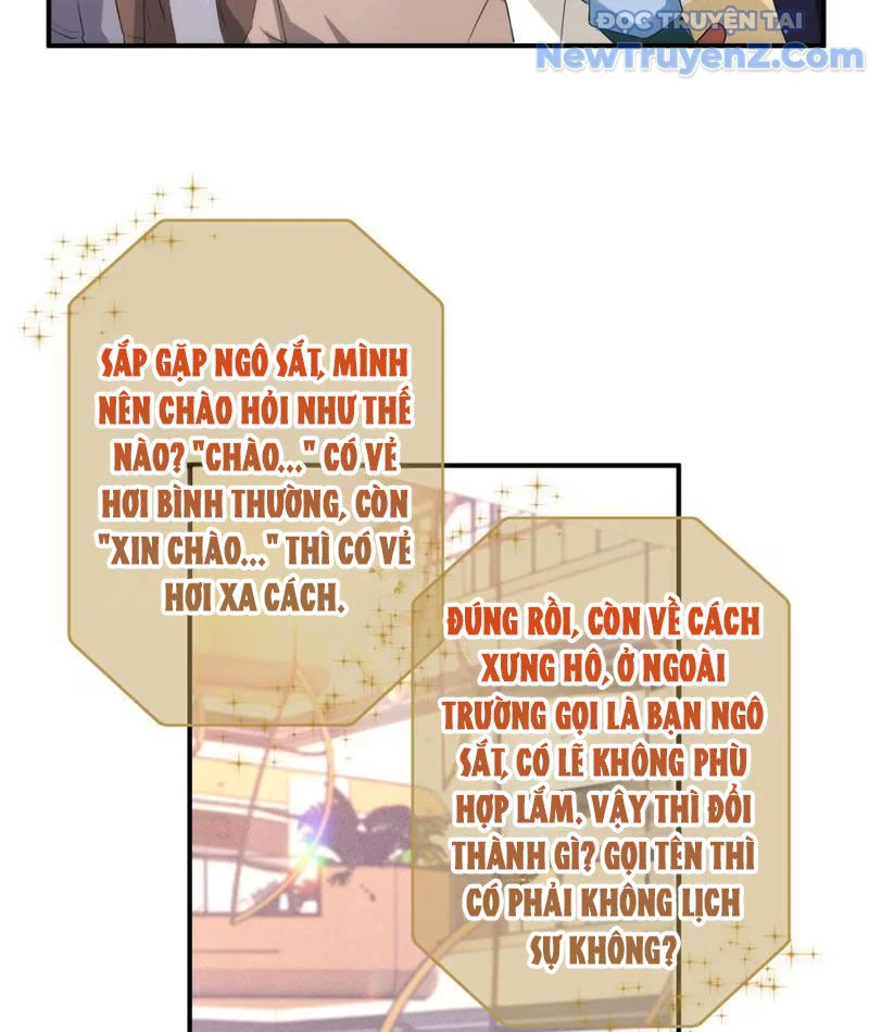 Hẹn Hò Để Cứu Thế Giới Chapter 4 72