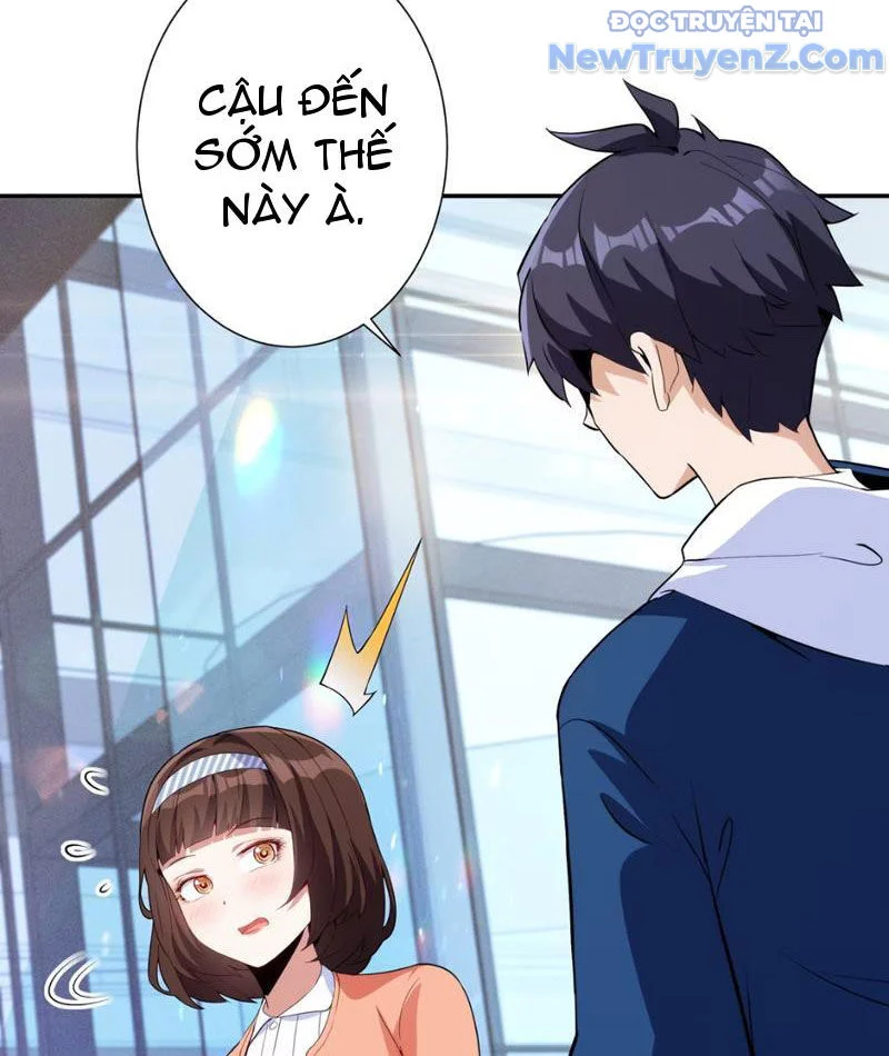 Hẹn Hò Để Cứu Thế Giới Chapter 4 78