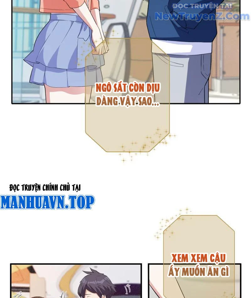 Hẹn Hò Để Cứu Thế Giới Chapter 4 82
