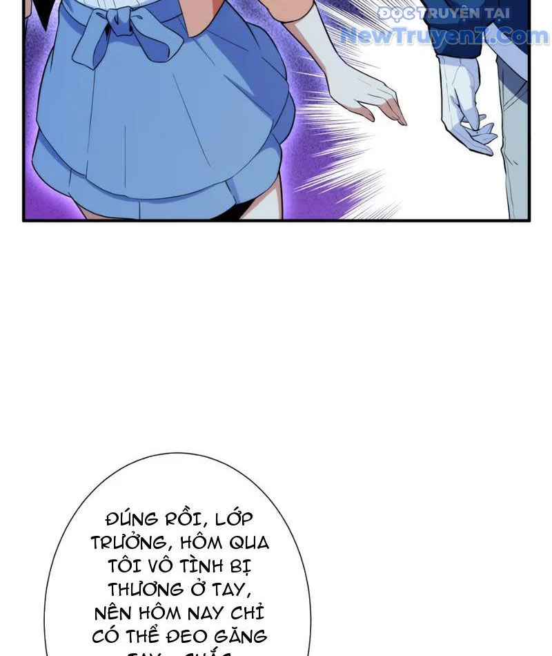 Hẹn Hò Để Cứu Thế Giới Chapter 4 84