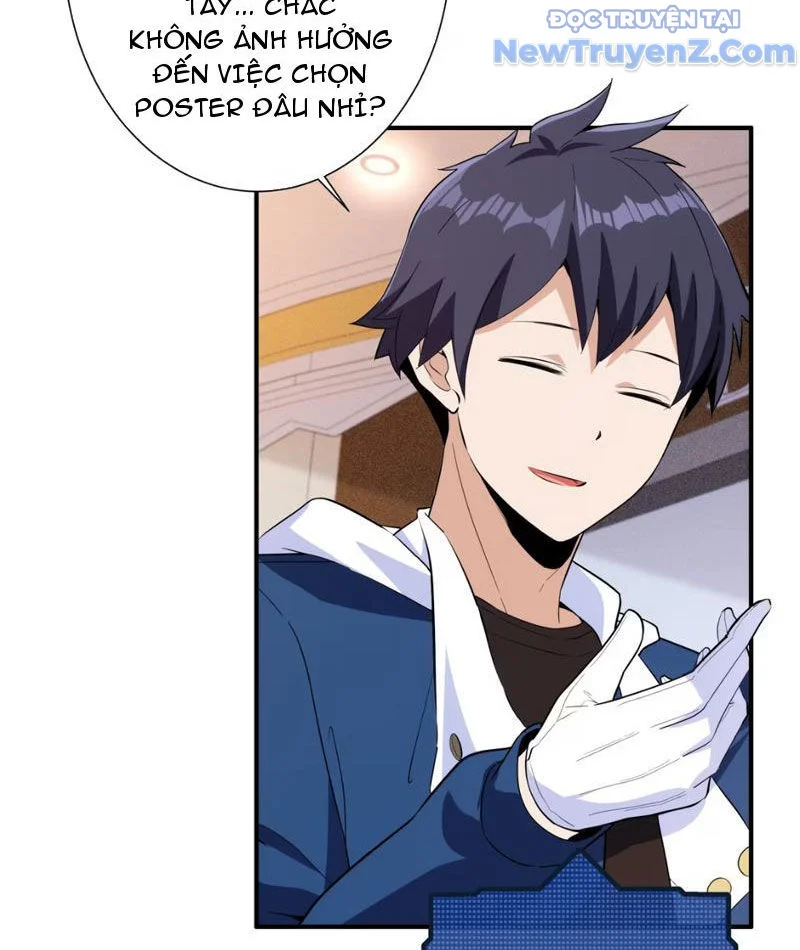 Hẹn Hò Để Cứu Thế Giới Chapter 4 85