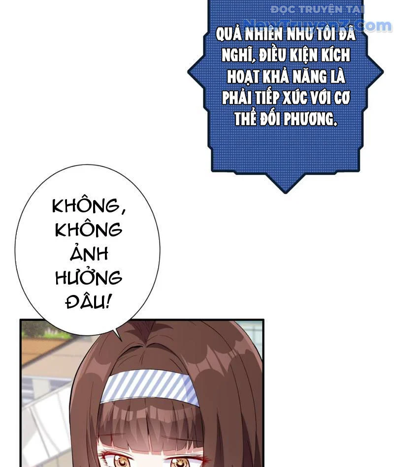 Hẹn Hò Để Cứu Thế Giới Chapter 4 86