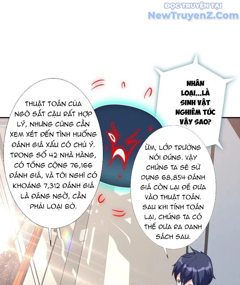 Hẹn Hò Để Cứu Thế Giới Chapter 4 91