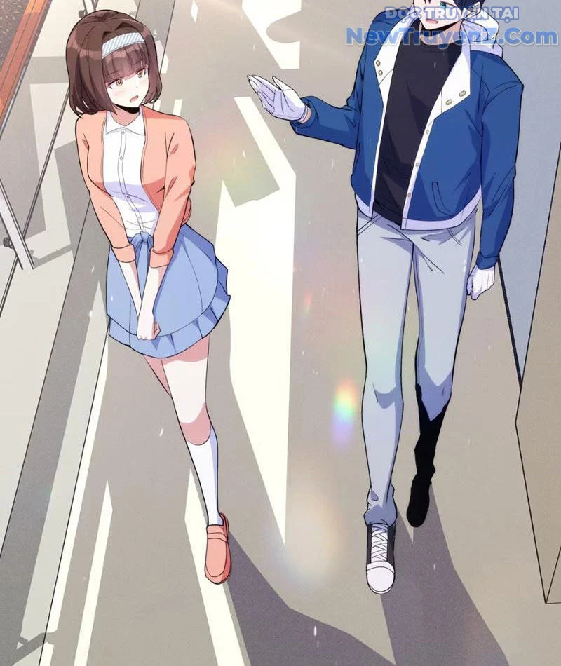 Hẹn Hò Để Cứu Thế Giới Chapter 4 92