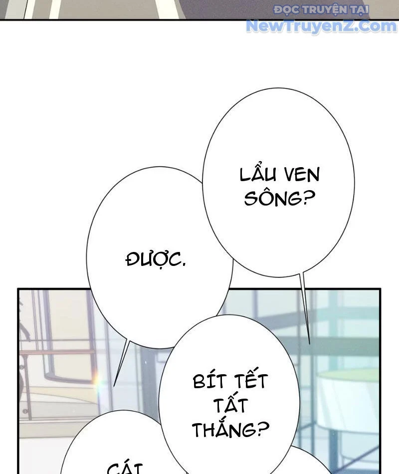 Hẹn Hò Để Cứu Thế Giới Chapter 4 93