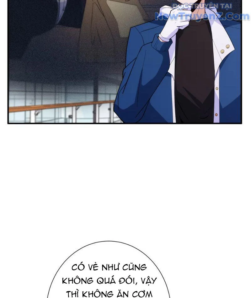 Hẹn Hò Để Cứu Thế Giới Chapter 4 97