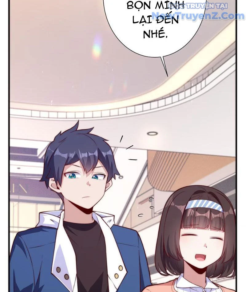 Hẹn Hò Để Cứu Thế Giới Chapter 5 9