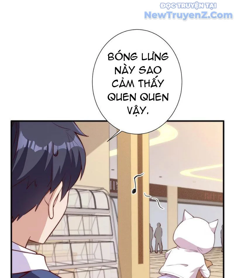 Hẹn Hò Để Cứu Thế Giới Chapter 5 11