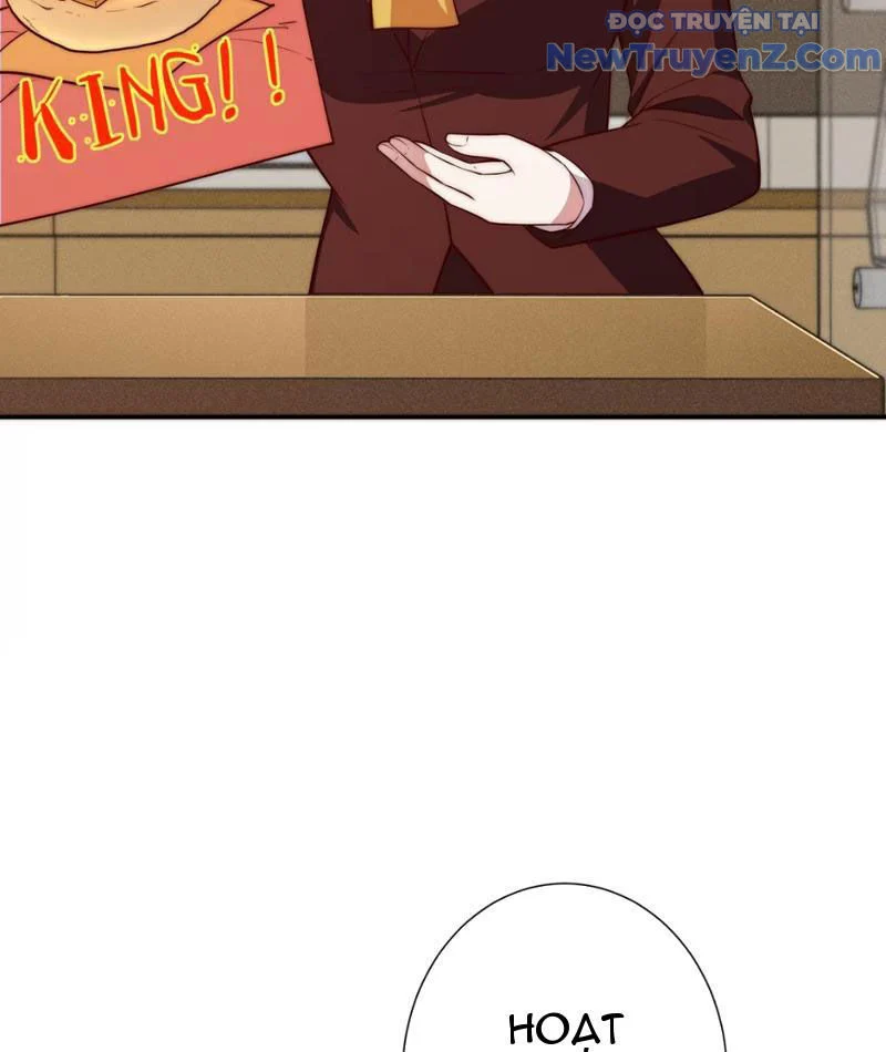 Hẹn Hò Để Cứu Thế Giới Chapter 5 20