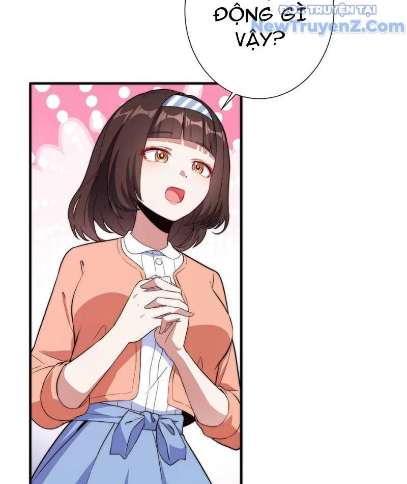 Hẹn Hò Để Cứu Thế Giới Chapter 5 21