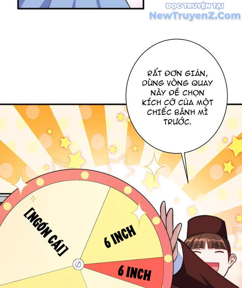 Hẹn Hò Để Cứu Thế Giới Chapter 5 22